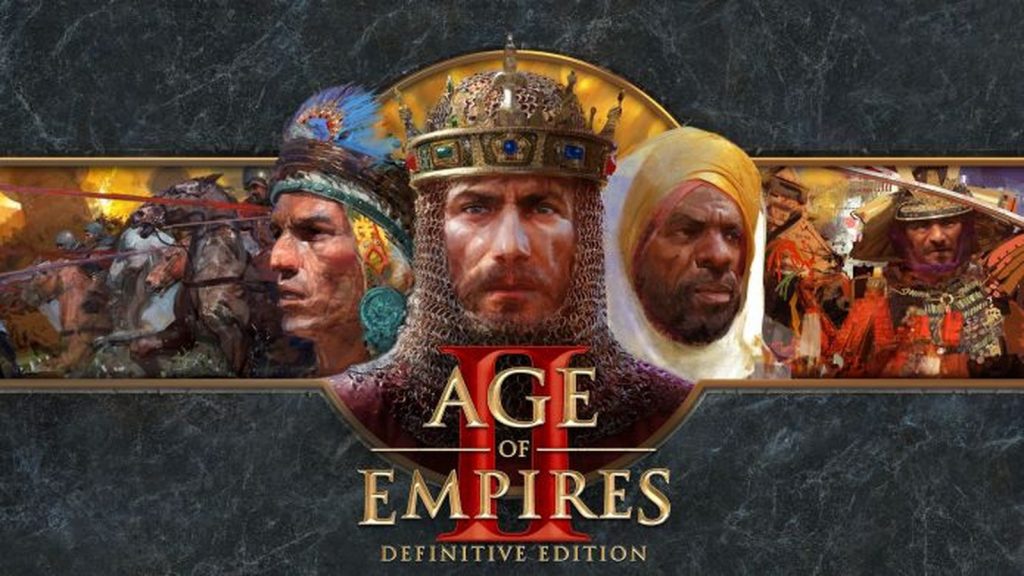 Age Empires II